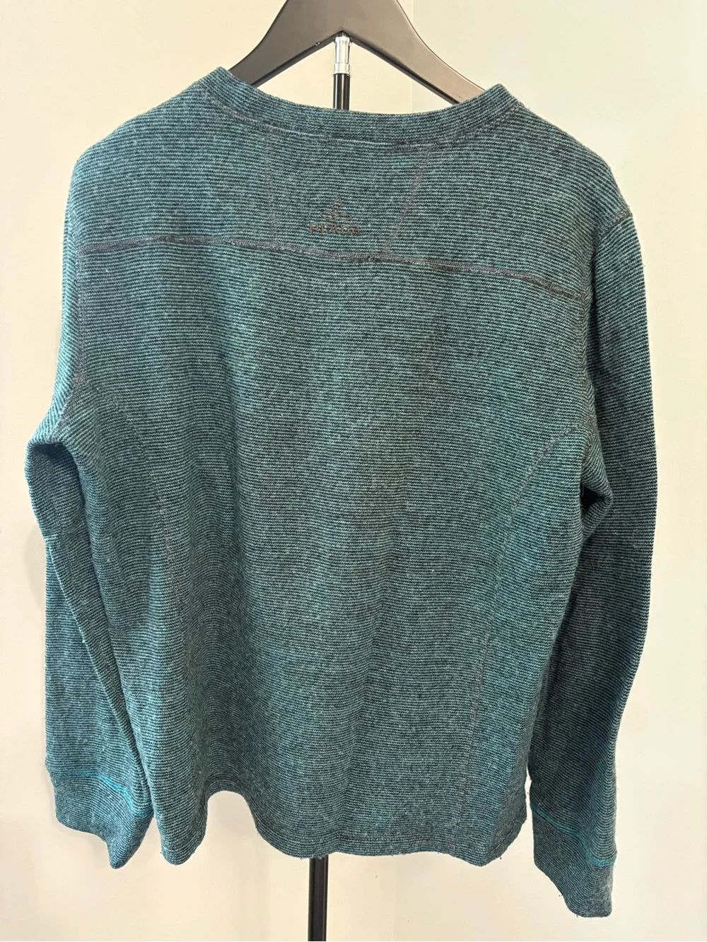 Prana purchasing ask